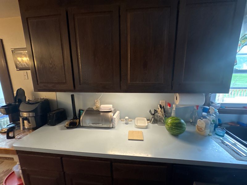 Kitchen Projects