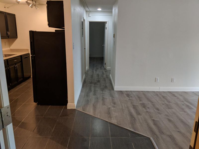 Flooring 