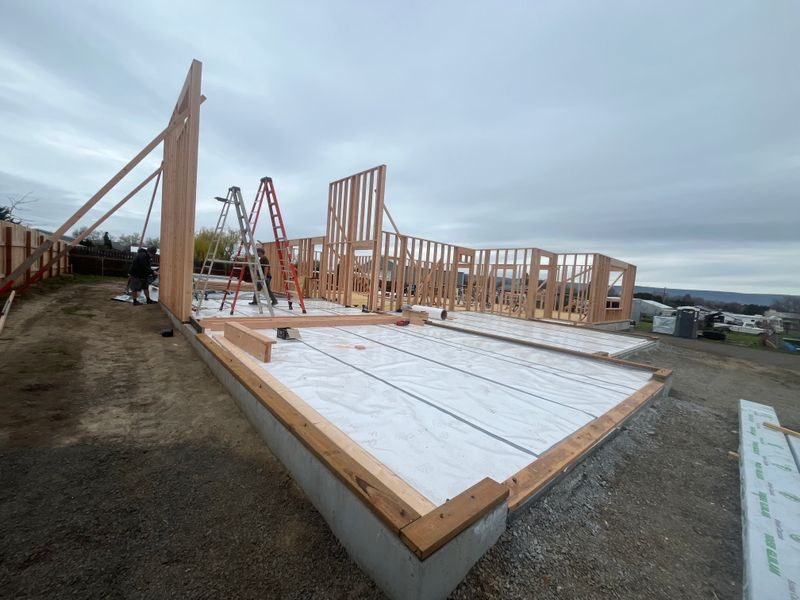 New Construction