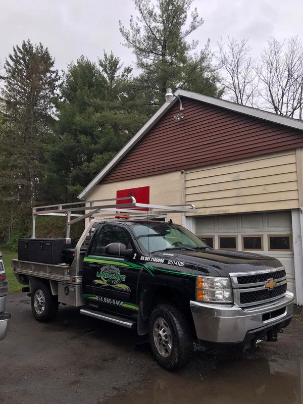 Mobile Welding Services
