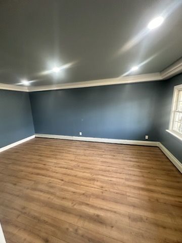 Carpentry