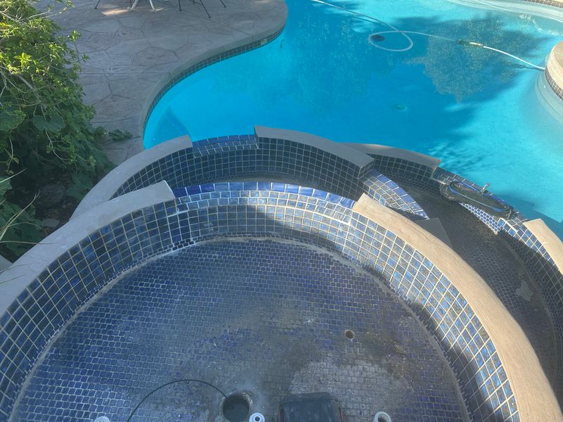 Pool Renovation