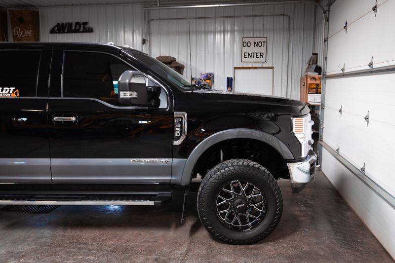 Trucks