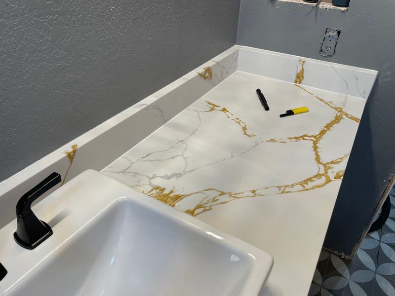 Kitchen and Bathroom Renovations