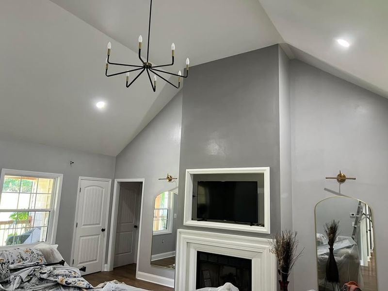Interior Painting