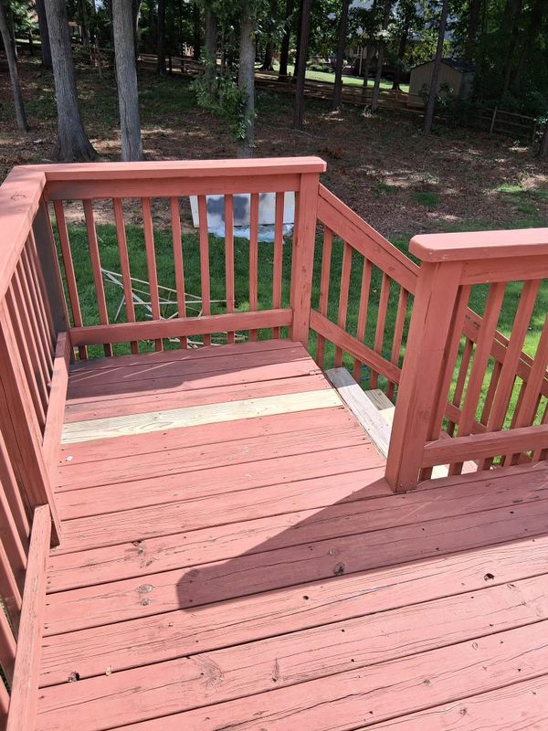 Remodeling Services