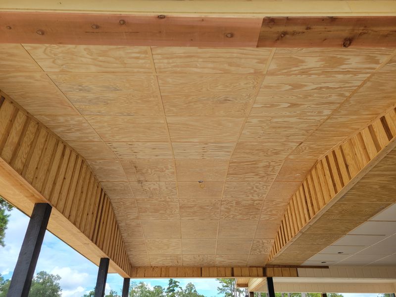 Interior/Exterior Trim