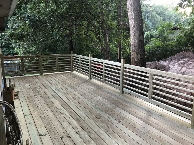 Staining