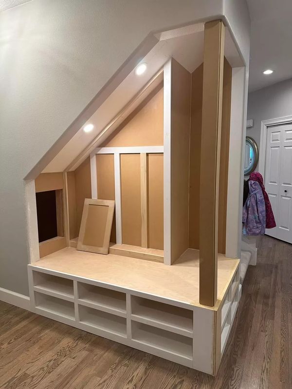 Drywall and Plastering