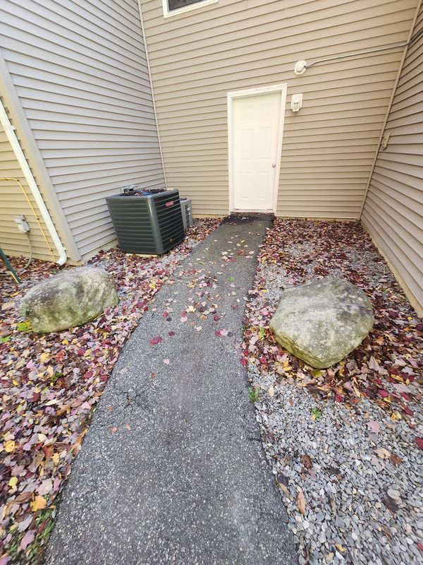 Spring & Fall Cleanups