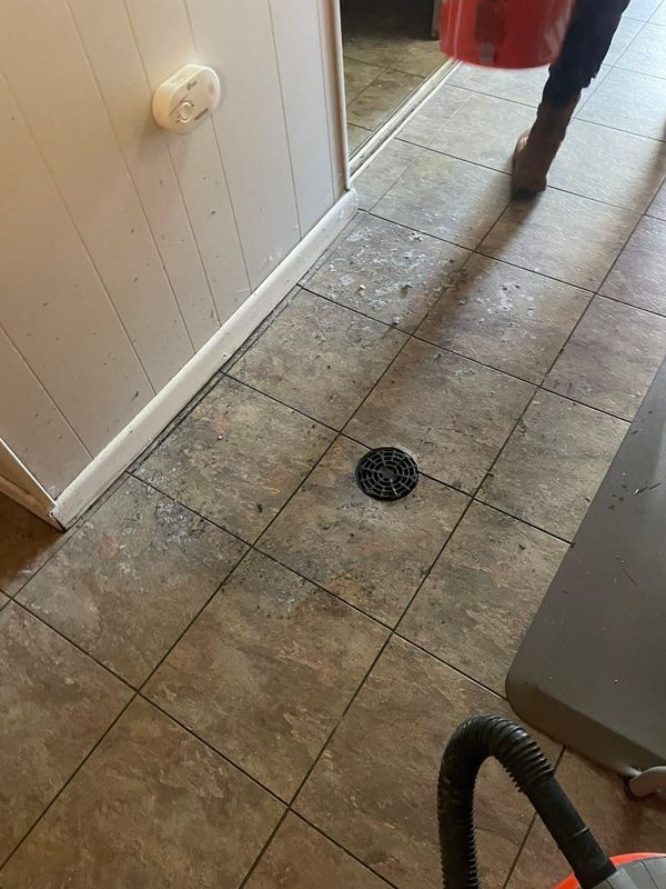 Drain Cleaning