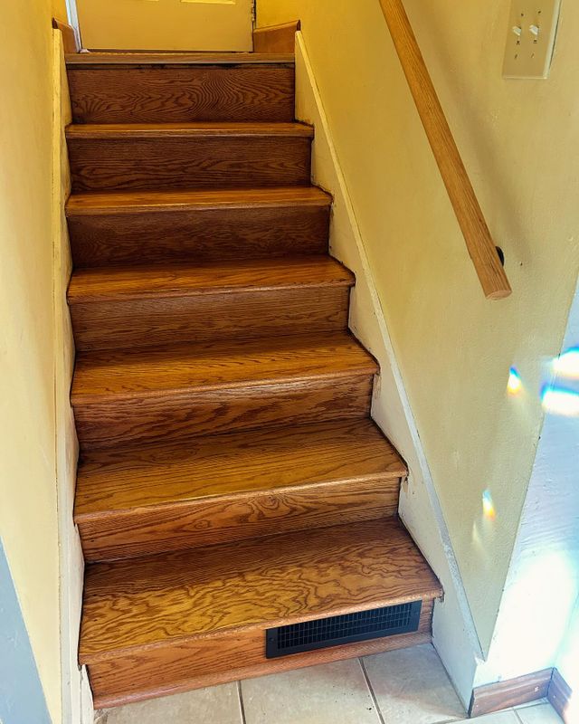 Interior Renovations