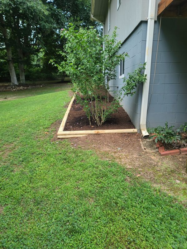 Lawn Maintenance