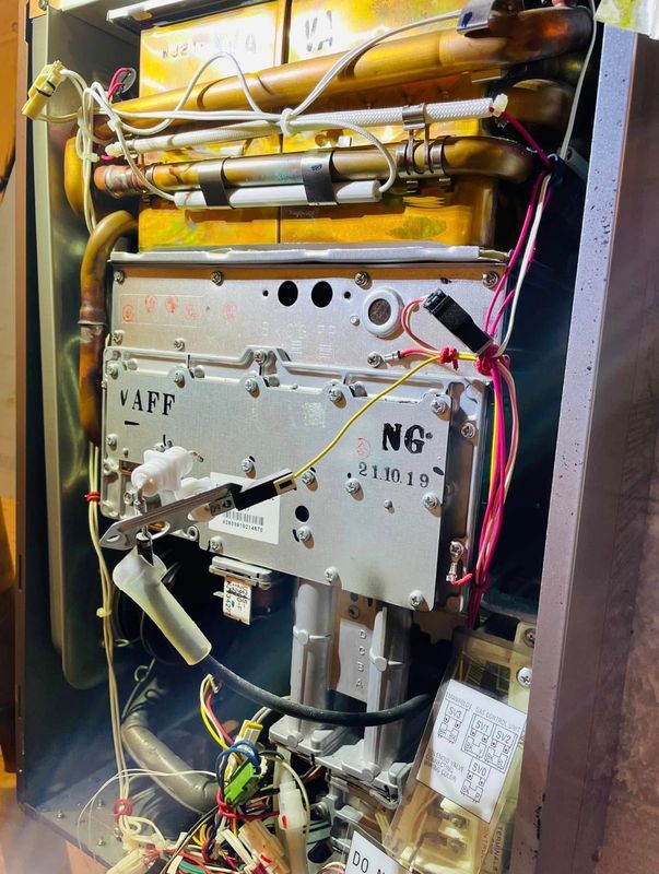 Emergency Repairs