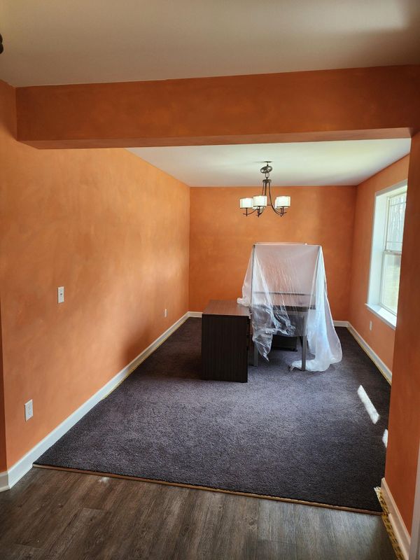 Interior Painting