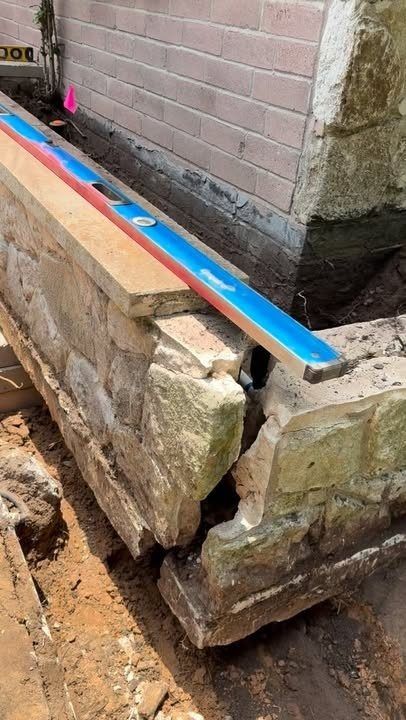 Hardscaping