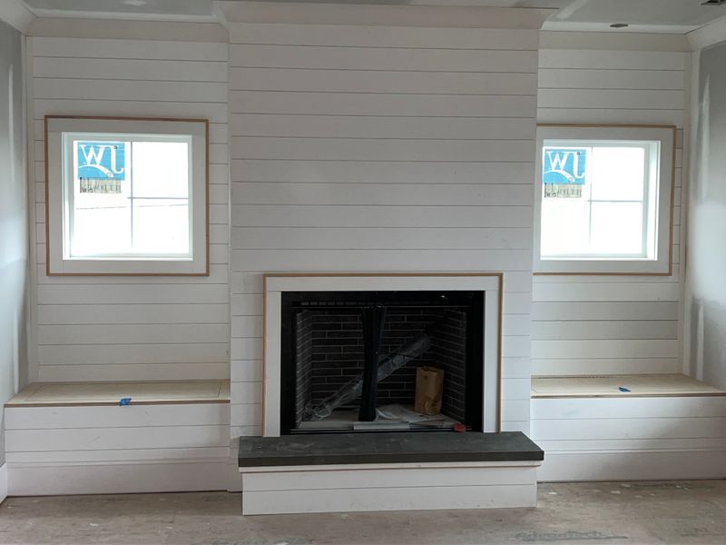 Carpentry