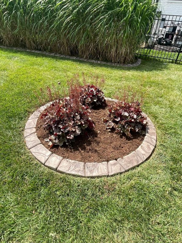 Hardscape Installation