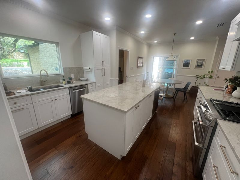 Residential Remodeling