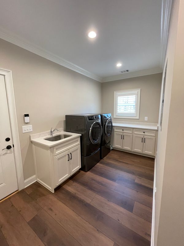 Home Remodeling