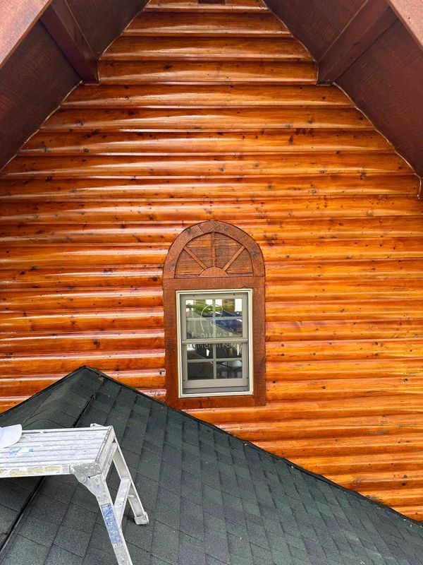 Exterior Painting gallery