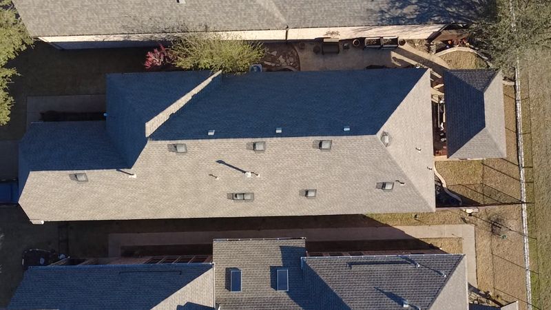 Multi-Family Roofing