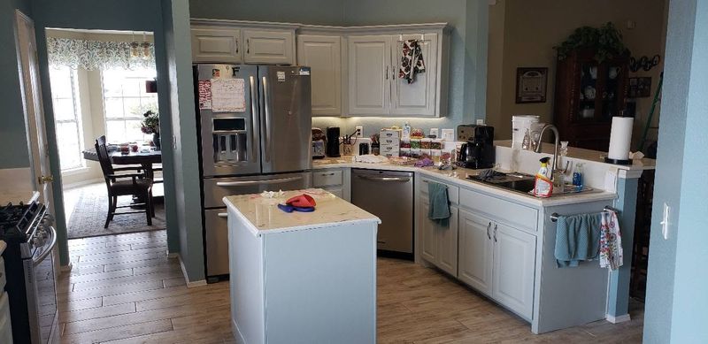 Remodeling