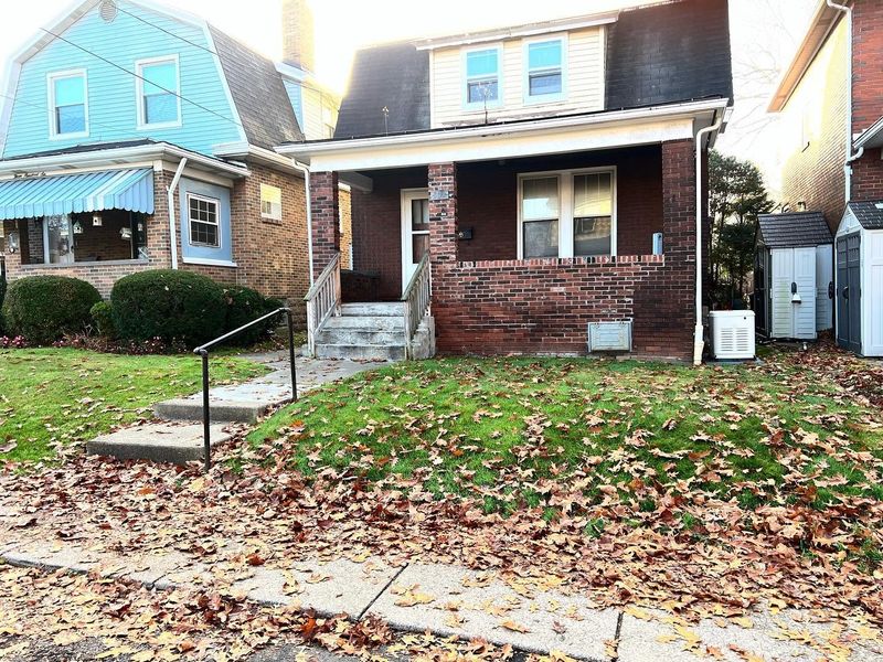 Fall and Spring Clean Up
