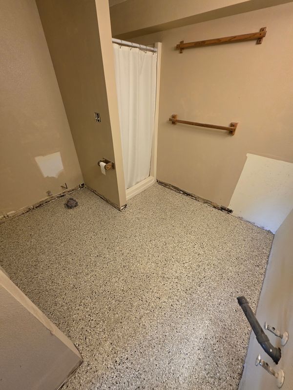Kitchen and Bathroom Remodels
