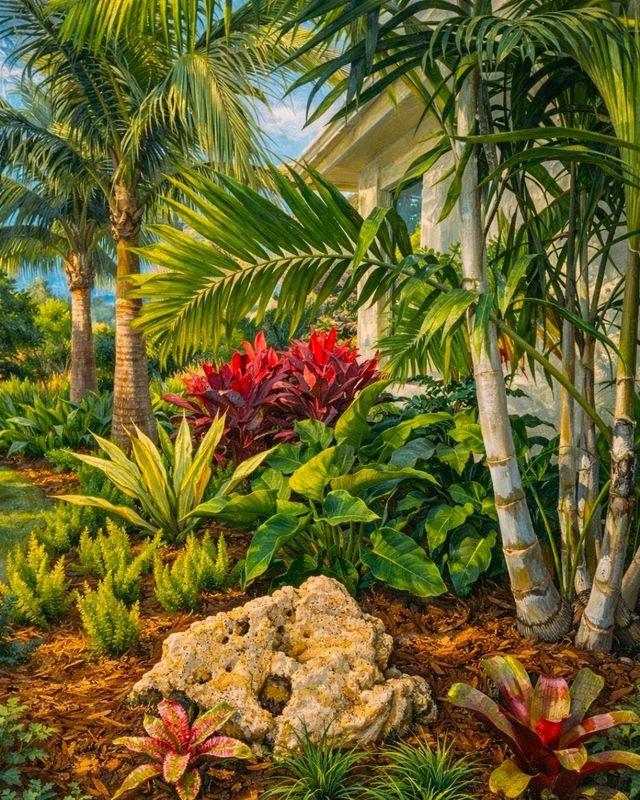 Landscape Design