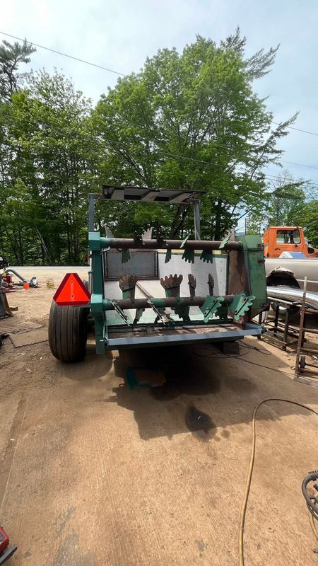 Aluminum Welding