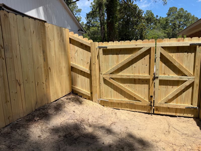 Carpentry