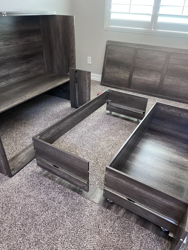 Furniture Assembly