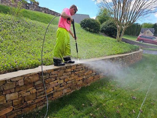 Power Washing