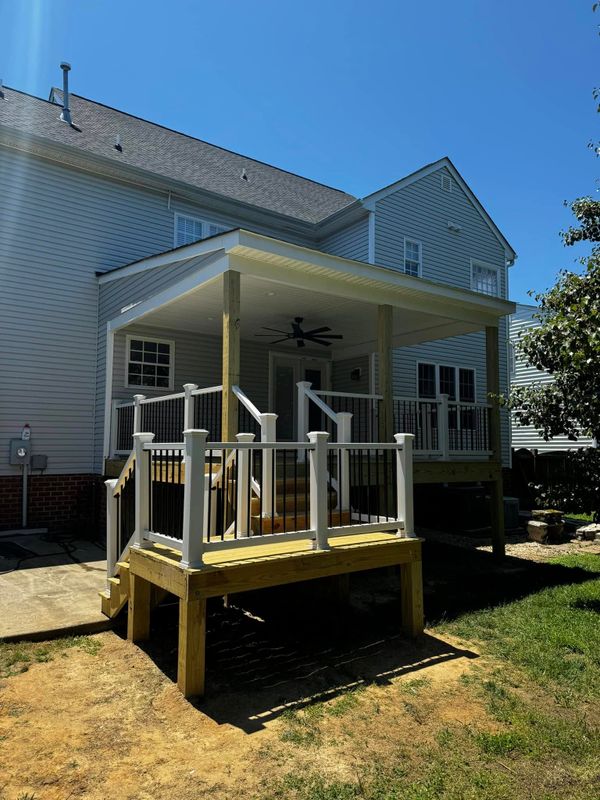 Additions and Extensions