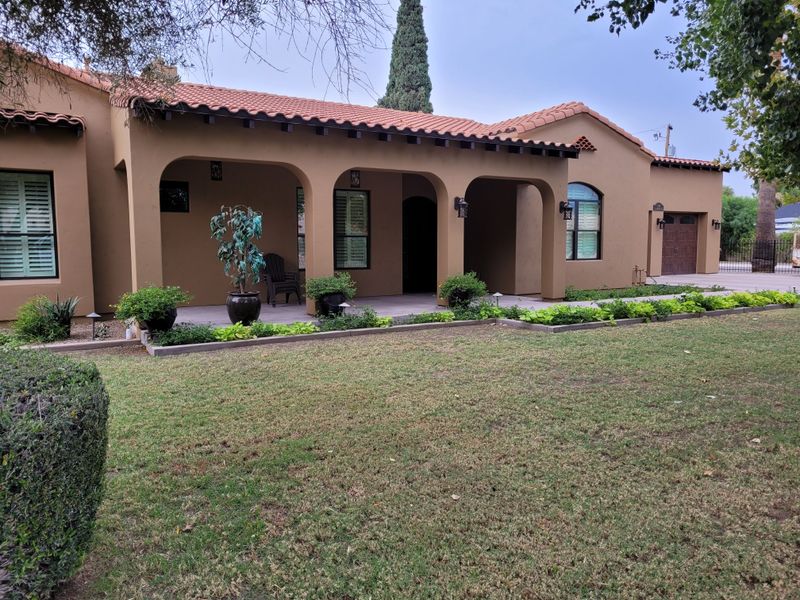 Exterior Painting
