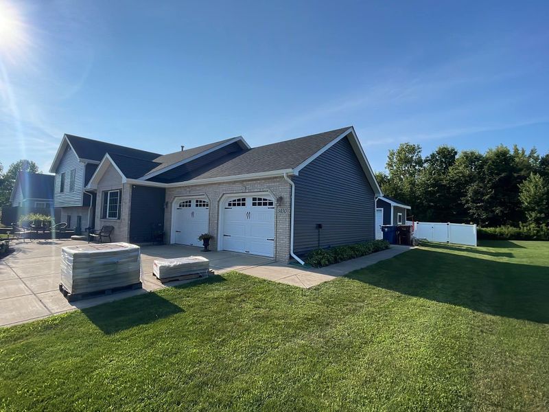 Exterior Painting gallery