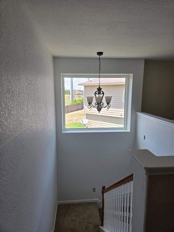 Interior Remodeling