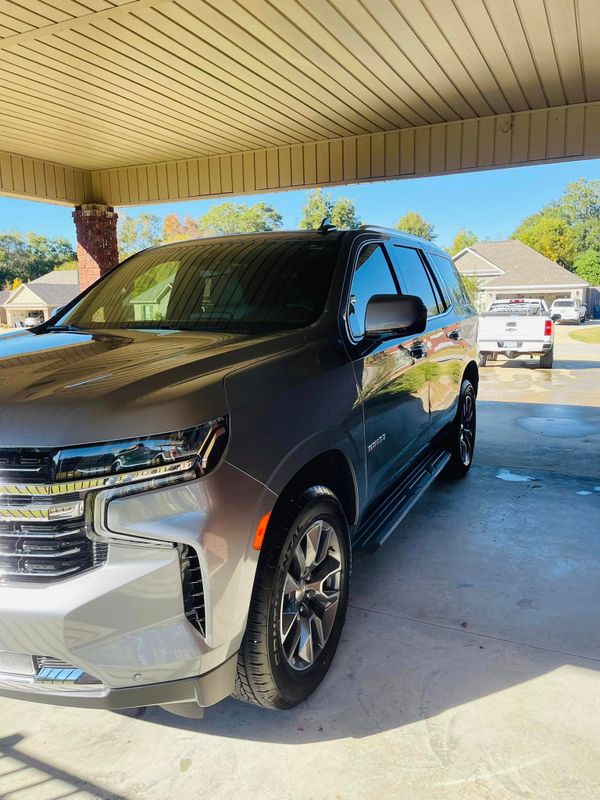 Exterior Detailing gallery