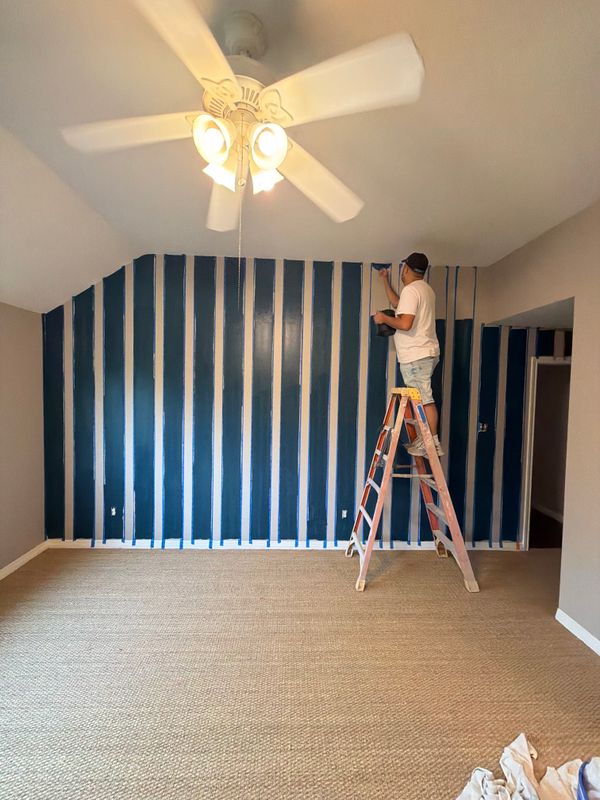Interior Painting