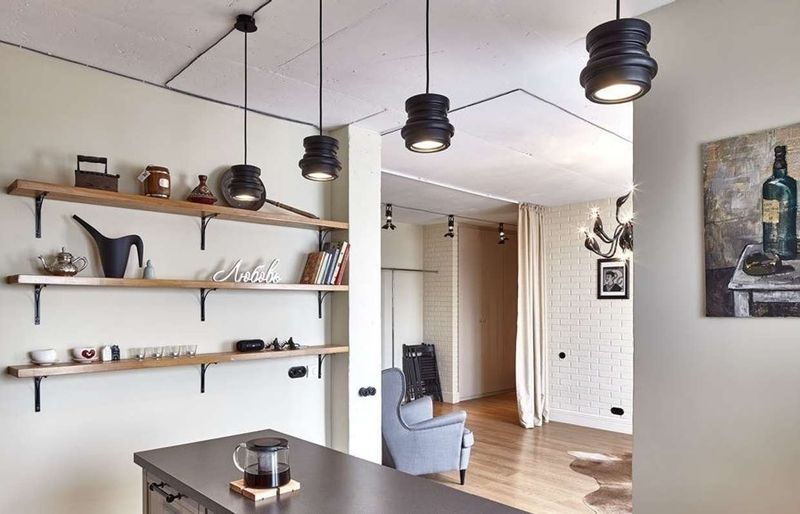 Lighting and Design