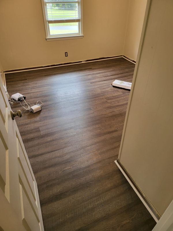 Flooring