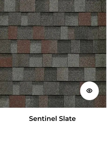 Roofing Installation