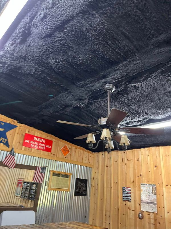 Insulation