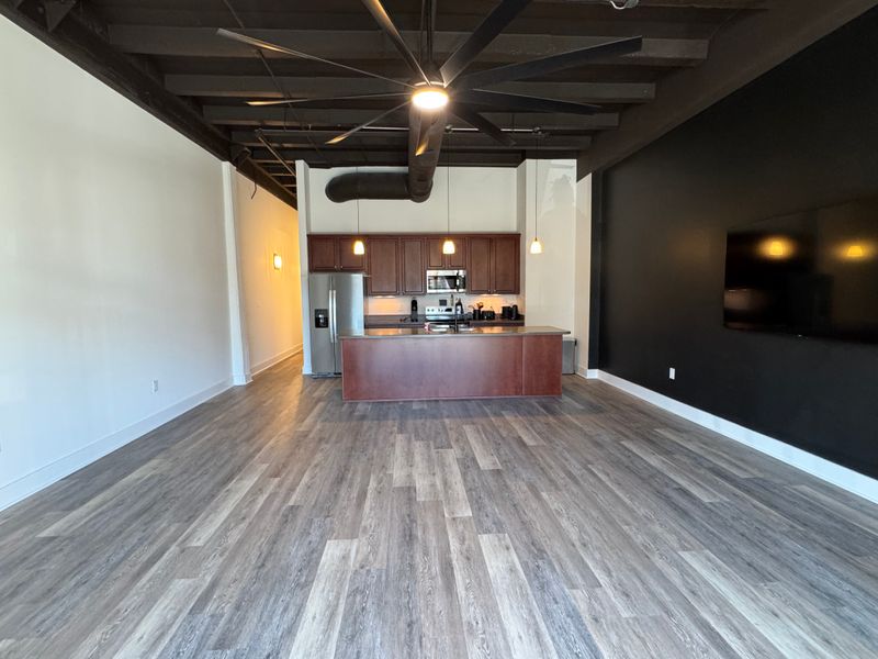 Kitchen Renovation