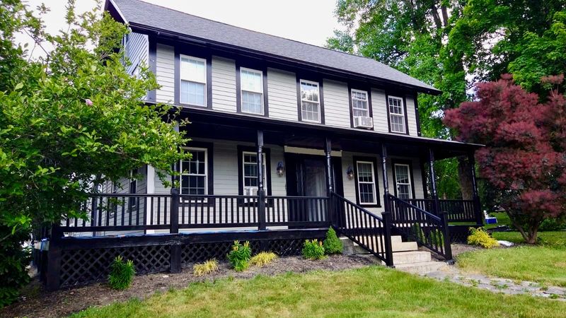 Exterior Painting