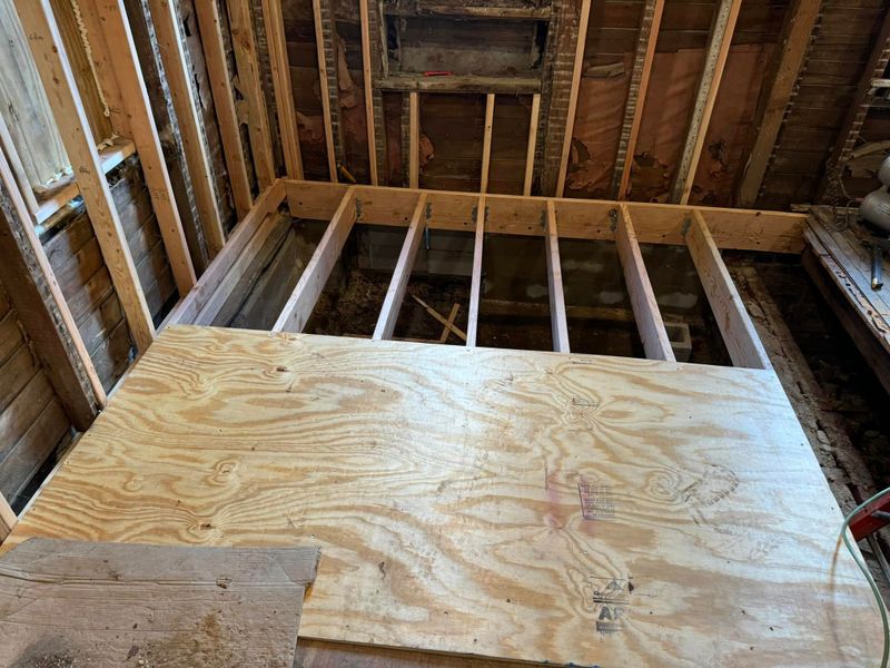 Framing