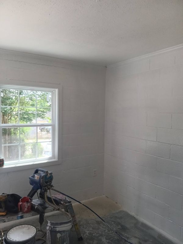 Painting and Drywall