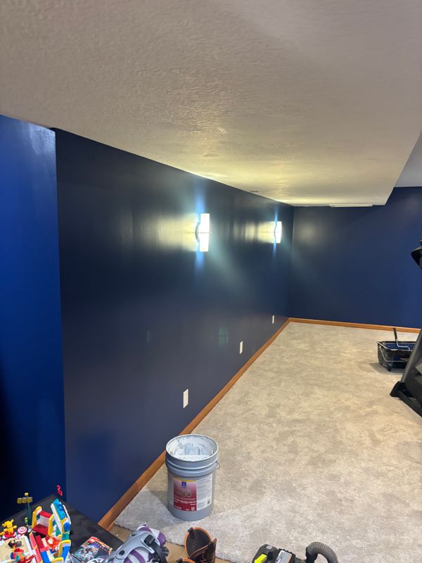 Interior Painting