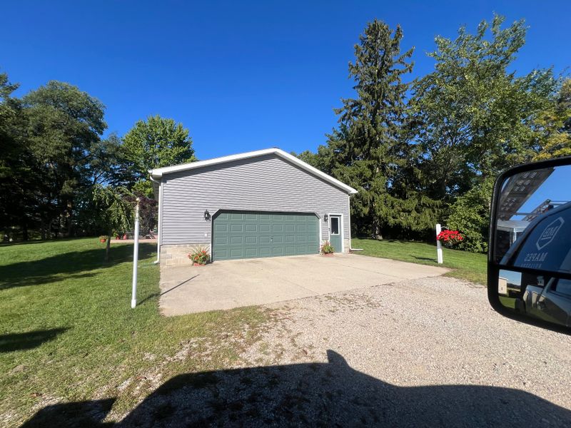 Exterior Renovations